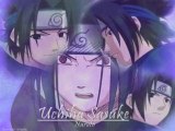 L'équipe 7 Kakashi Sakura Naruto Sasuke