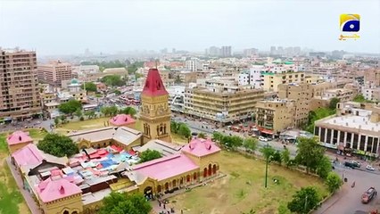 Sanwal Yaar Piya Episode 26 Promo - 8th December 2025 - Har Pal Geo