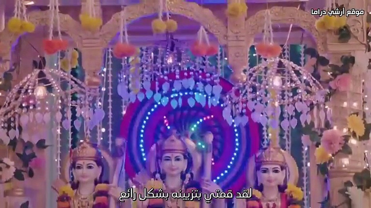 وأزهر الحب حلقه 62 كاملة