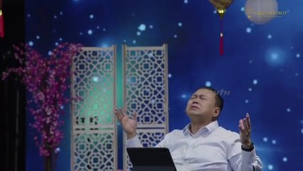 Mezbah Pagi  - Lingkupi aku dalam hadirat-Mu.