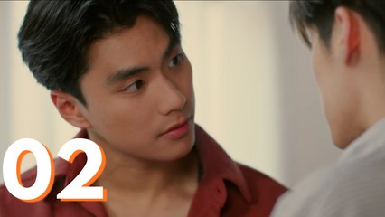 Kidnap Épisode 2 | Série BL Sous-Titres Français