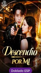 Esp Descendió Por Mí Serie Completa