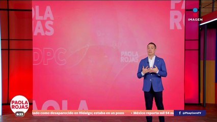 Desaparece coordinador del PT en Michoacán | DPC con Paola Rojas