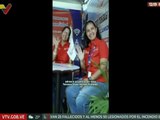 Vpdta. Delcy Rodriguez felicita la III Expo Transporte Venezuela 2025 por sus impulsos