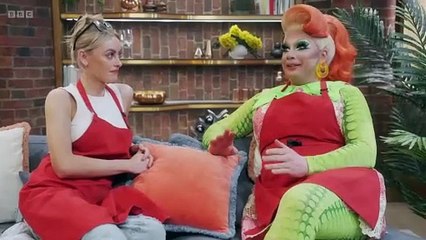 Celebrity MasterChef - Season 20 Episode 12