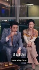 Ma Xiaoyu & Jeana Ho - Spring Fever (2025) Eng Sub