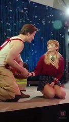 ⭐Falling for My Dad's Best Friend FULL EPISODES ｜ ReelShort