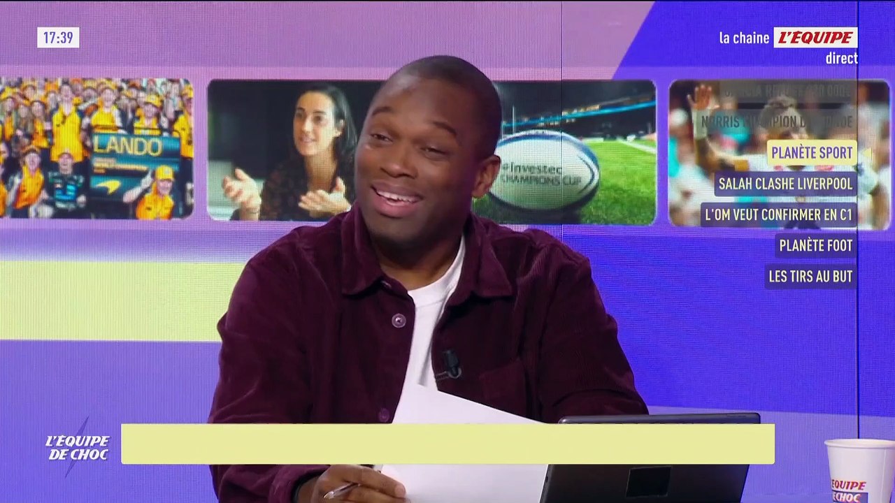 Les fleurettistes français en argent à Fukuoka (Japon) - Escrime - Fleuret - CM (H)