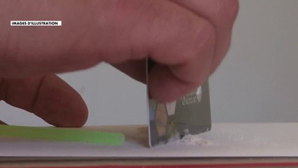 La cocaïne détrône le cannabis en chiffre d'affaires