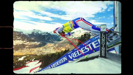 En Piste - Amélie Oudéa-Castéra : objectif Top 5