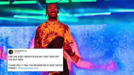 Ariana Grande Reacts To Kylie Jenner Rise & Shine Song Going Viral