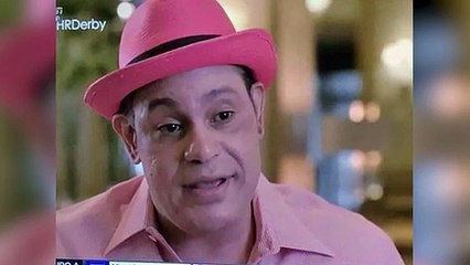 Sammy Sosa Bleached Skin: What He Did Revealed