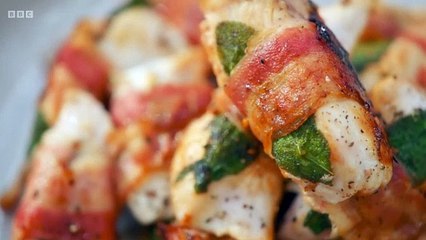 Celebrity MasterChef - Season 20 Episode 11