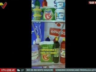 Pdte. Nicolás Maduro expresa su confianza en el empresariado para el desarrollo nacional