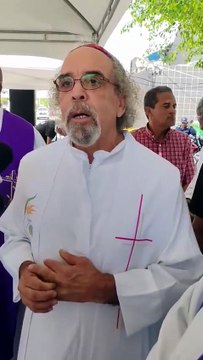 Jet Set: Padre Rogelio Cruz revela que víctimas y familiares reciben amenazas