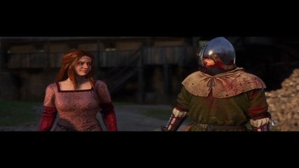 KCD 2 - angel henry - softcore - good guy - Untertitel - s1e252 - Tanz mit dem Teufel