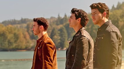 Camp Rock 3 Teaser VO