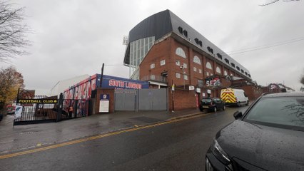 Look around London - Selhurst Park