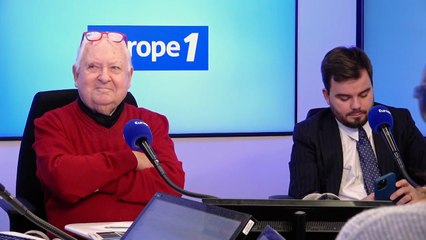 Proposition du RN de rouvrir les maisons closes : «C'est un peu la même chose que légaliser le cannabis», analyse Pascal Praud