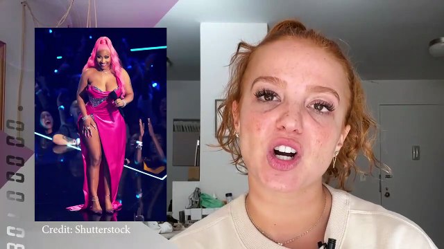 Nicki Minaj Goes Off On Latto For ‘Age Shaming’ Her & More As Twitter Feud Erupts Between The Rappers