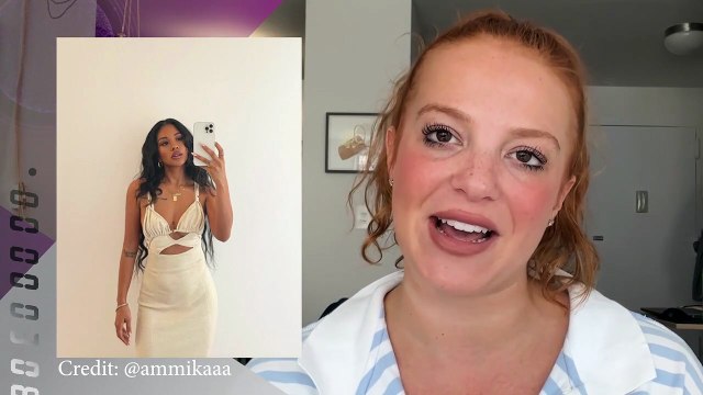 Chris Brown Calls Ammika Harris ‘Baby’ As He Wishes Her A Happy 29th Birthday