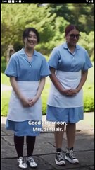 Daddy Dominant's Good Girl Cast_🌻