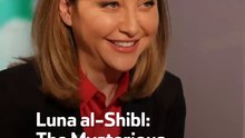 Luna al-Shibl: The Mysterious Advisor