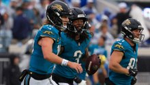 Jacksonville Jags Triumph with 36-19 Victory Over Colts