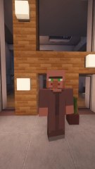 Un KIKOO me montre un super pouvoir particulier sur Minecraft ! 🤯