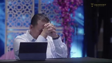 Mezbah Petang  - Khotbah Doa Puasa  MENGHIDUPKAN ALKITAB  DALAM HIDUP KITA