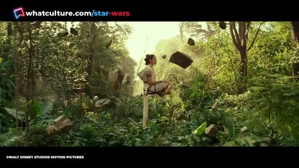 10 Times Star Wars Broke Its Own Rules (And You Didn't Notice)