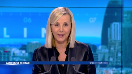 L'édito de Laurence Ferrari : «Parfois, certains préfèrent se hâter lentement»