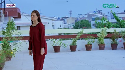 Visaal E Ishq Ep 44 (Sub) 8th Dec 2025   Digitally Presented By Padel + ISB   Green Entertainment