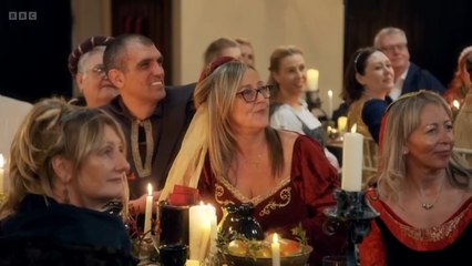 Celebrity MasterChef Season 20 Episode 10