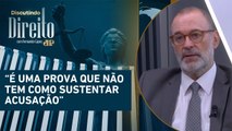 Cartas psicografadas valem como prova em julgamento? Juiz do STJ responde | DISCUTINDO DIREITO