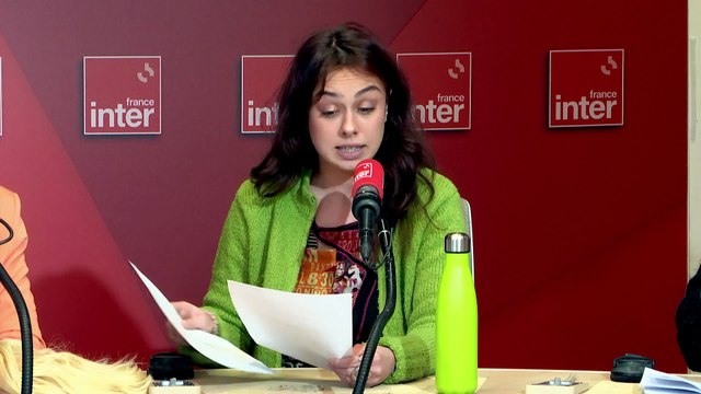 Hommage à ma sœur - L'hommage d'Emma Bojan