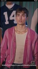 Once Upon A Breakup | Full Movie HD - New Drama ShortFilms Hot Female Drama Strong Heroine Modern Emotional Love Triangle Romantic Intimate Possessive USA Campus Hospital Mansion Contemporary All Ages Student Billionaire Flash Marriage Hidden Feelings