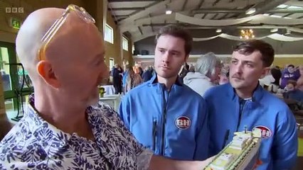 Bargain Hunt Season 73 Episode 3