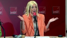Britanny et le grand remplacement - La drôle d'humeur de Camille Lavabre