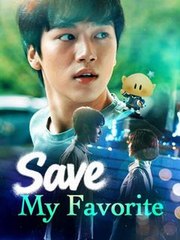 Save My Favorite