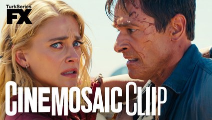 CineMosaic Drama Highlights | Turkish Drama Clip | Full HD