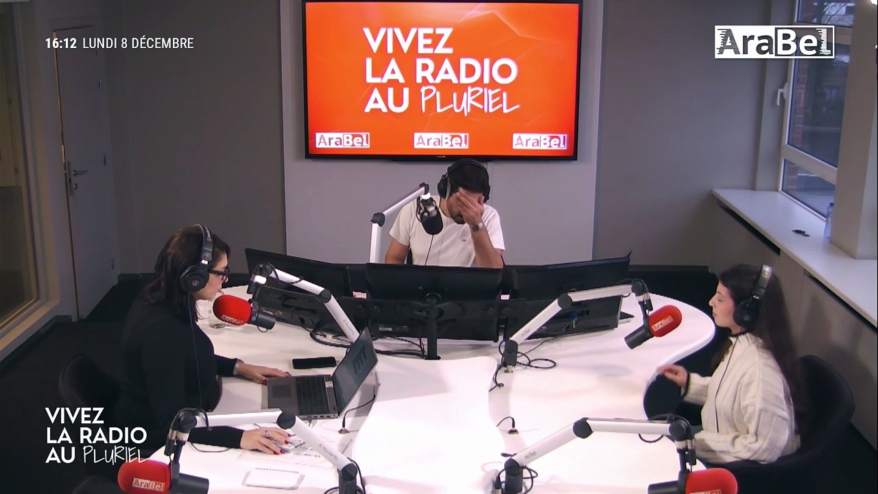 DTPFM - L'émission du 08-12-2025