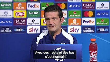 Inter - Chivu : "Liverpool dispose de joueurs capables de remplacer Salah"