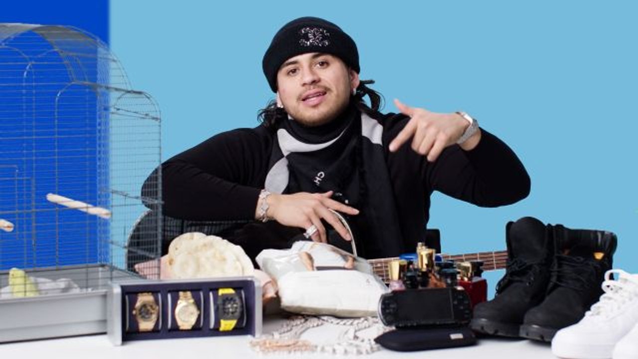 10 Things JOP Can't Live Without
