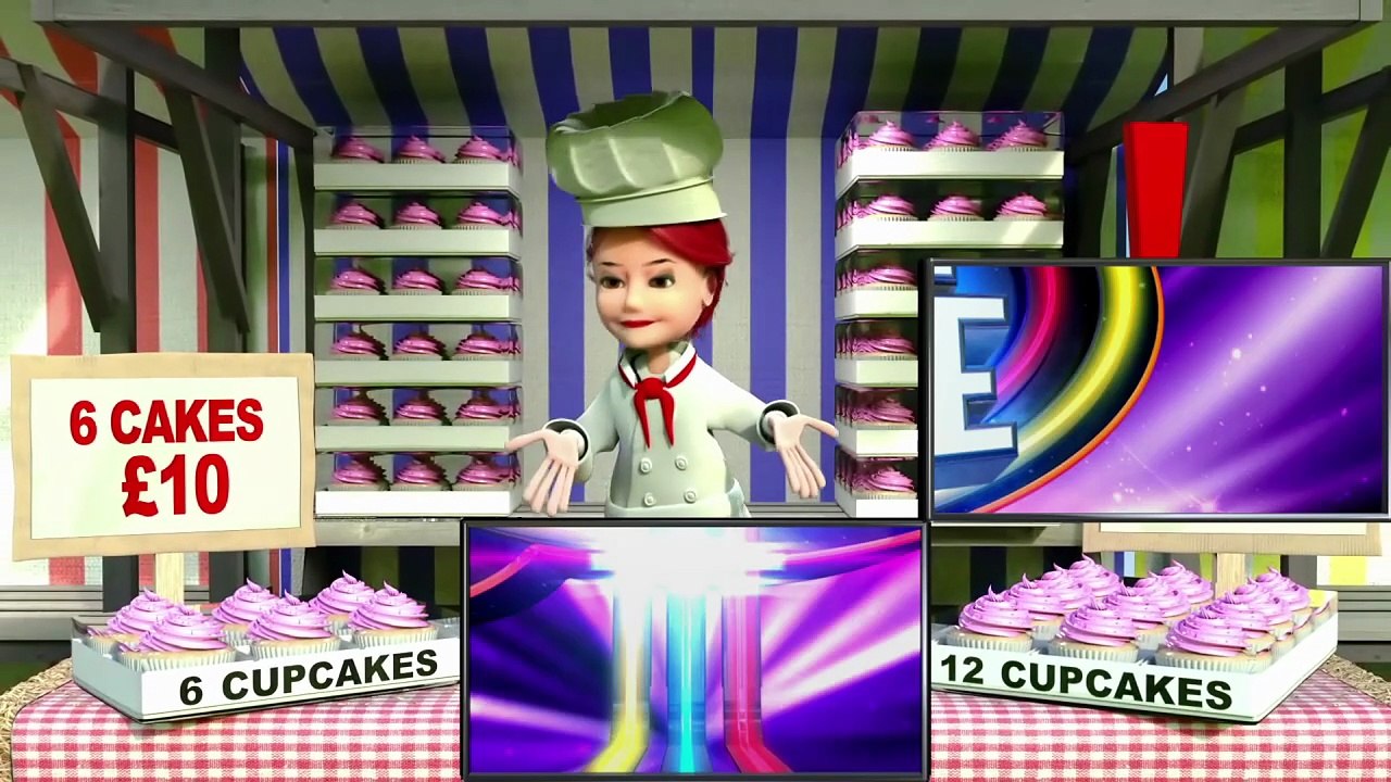 S10 E10 - Celebrity Catchphrase