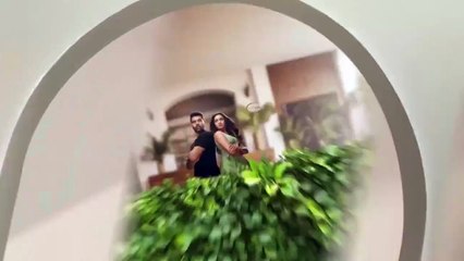 مسلسل وازهر الحب الحلقة 62 مدبلجة