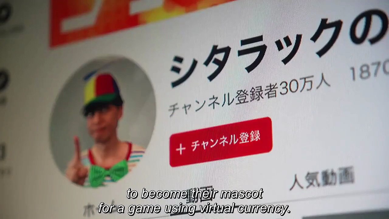 EP3 Doku Koi_ Doku mo Sugireba Koi to Naru