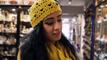 Antiques Road Trip - Season 31 Episode 22 - It's Raining Cats and Goats