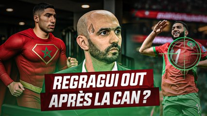 CAN Extra : Le Maroc : favori ou surcoté ? (Épisode 1)