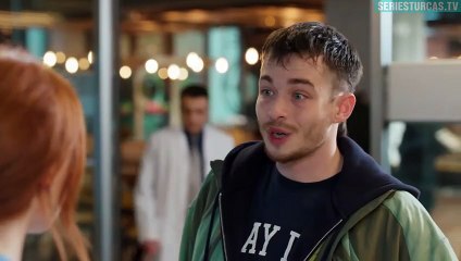 Sahtekarlar - Capitulo 9 en Español